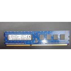 DDR3L 4GB RAM Kingston PC3-12800U 1600MHz