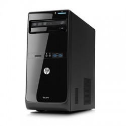 HP Pro 3400 MT Intel i3