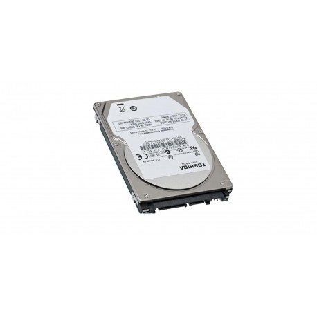 HDD Toshiba 2,5" - 500GB, MQ01ACF050