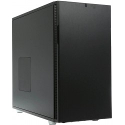 Case Fractal Design Define R5 Black