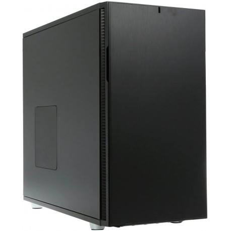 Case Fractal Design Define R5 Black