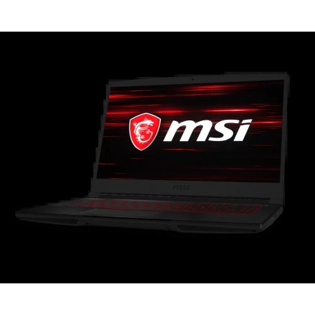 Herní notebook MSI GF63
