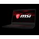 Herní notebook MSI GF63