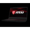 Herní notebook MSI GF63 16GB