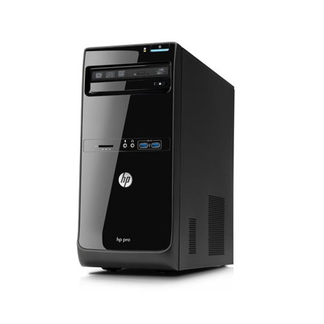 HP Pro 3400 MT Intel i3