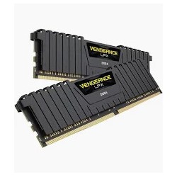 Corsair Vengeance 16GB (2x8GB) 2666MHz