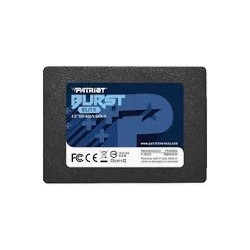 Patriot Burst Elite 2.5" SATA SSD 120GB