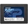 Patriot Burst Elite 2.5" SATA SSD 120GB