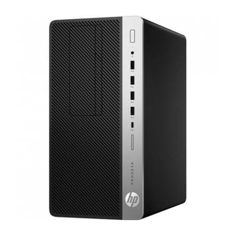 HP ProDesk 600 G3 MT i5 SSD