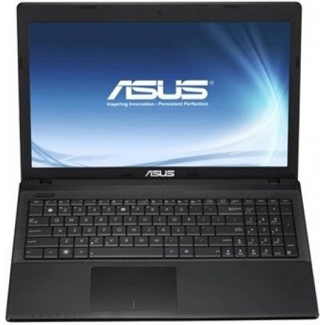 ASUS X55A, 15,6", Pentium B980,4GB RAM, 500GB HDD