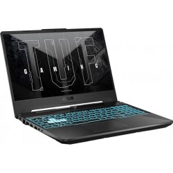 ASUS TUF Gaming A15 FA506NCG-HN207 Graphite Black