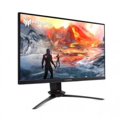 Herní monitor ACER Predator XB273 27" 240Hz
