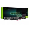 Green Cell AS77 Baterie Asus