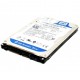 HDD WD Scorpio Blue - 250GB 2,5"
