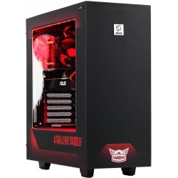 Herní PC Alza GameBox Intel i7