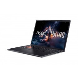 Herní notebook Acer Nitro Lite 16  černý