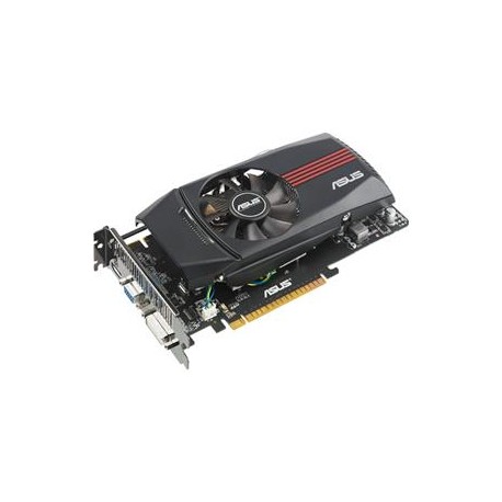 Grafická karta ASUS nVidia Geforce GTX550 Ti 1GB