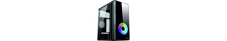 GAME RED PC AMD Ryzen5 5600