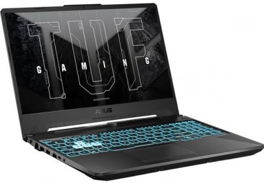 ASUS TUF Gaming A15