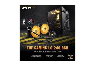 ASUS TUF Gaming LC240RGB